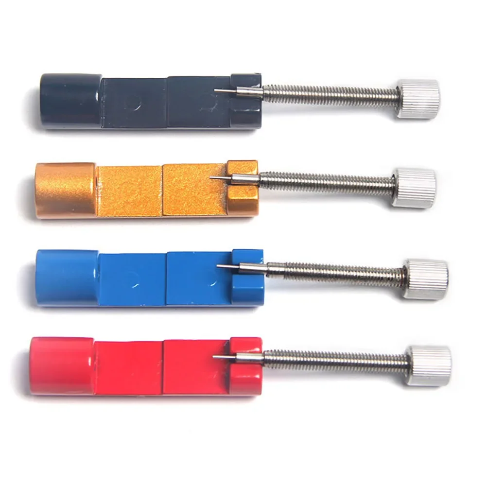 Tool Kit Strap Change - 금속 미터 조절기 시계 리무버 팔찌