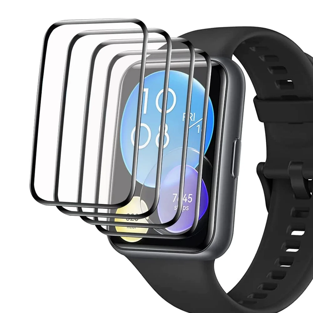 Smartwatch Watch Accessories - Huawei Watch Fit 2/fit Smartwatch 9D