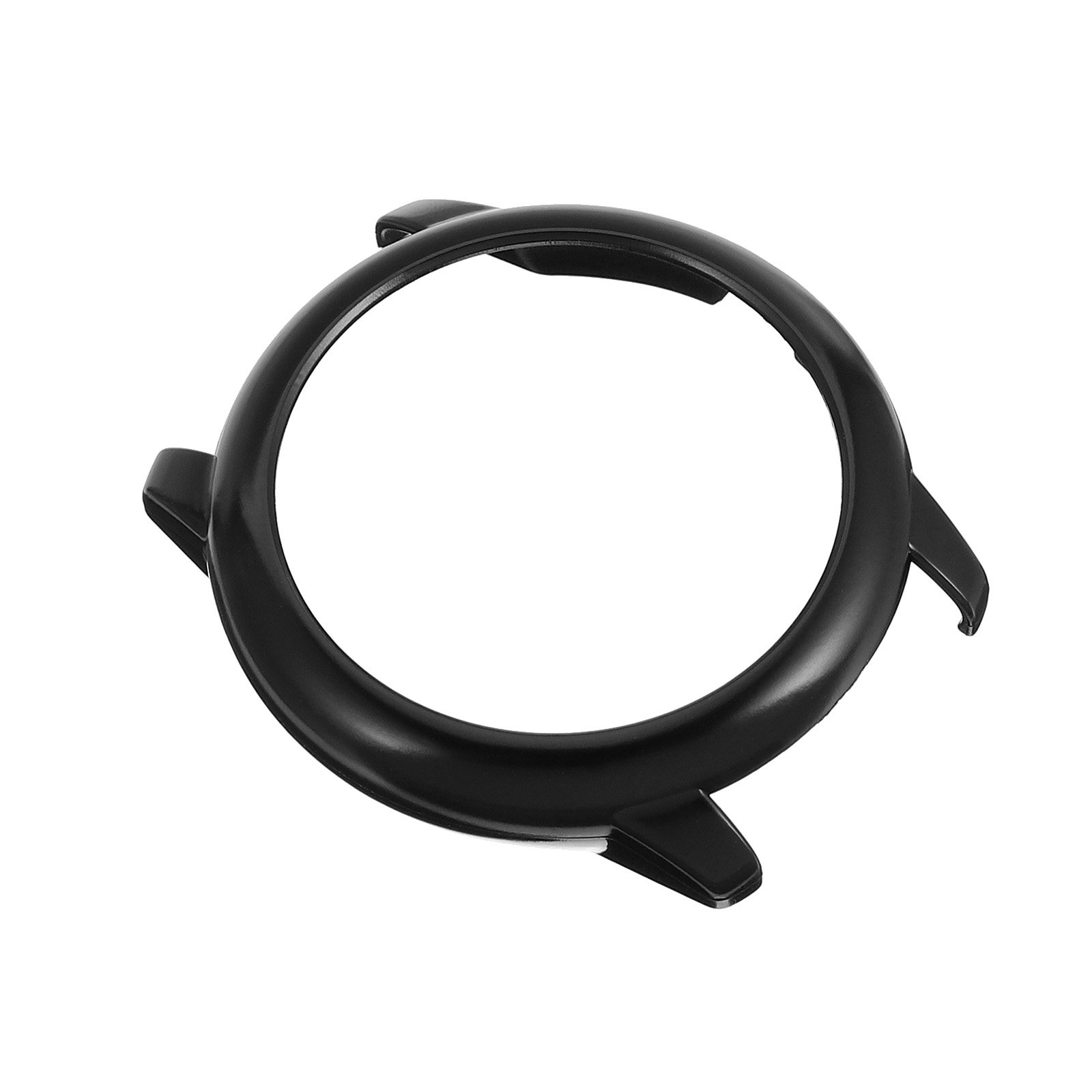 Smartwatch Case - 1개 금속 색상 시계 케이스, 솔라
