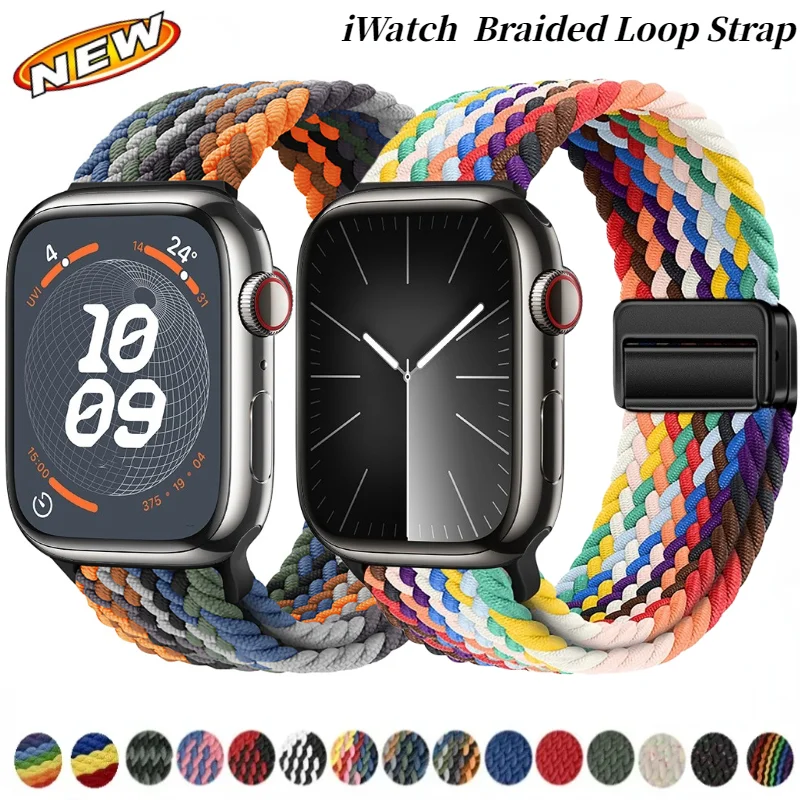 Samsung Smartwatch Ultra Accessories - 애플 워치 밴드 울트라 3 49mm