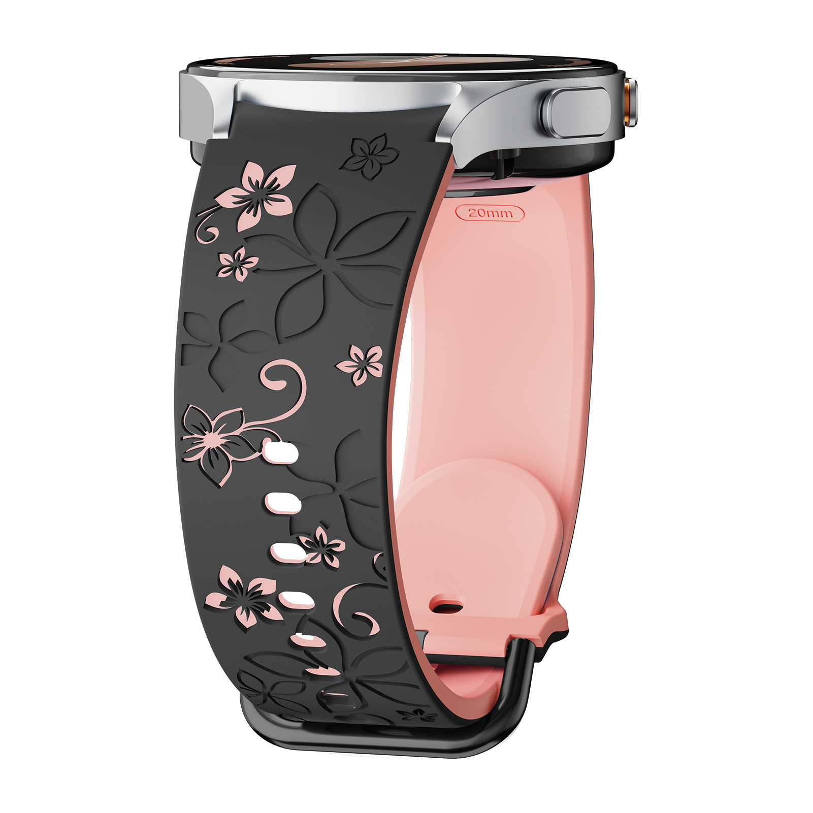 Samsung Smartwatch Ultra Accessories - 삼성 갤럭시 시계 7 스트랩 FE/6