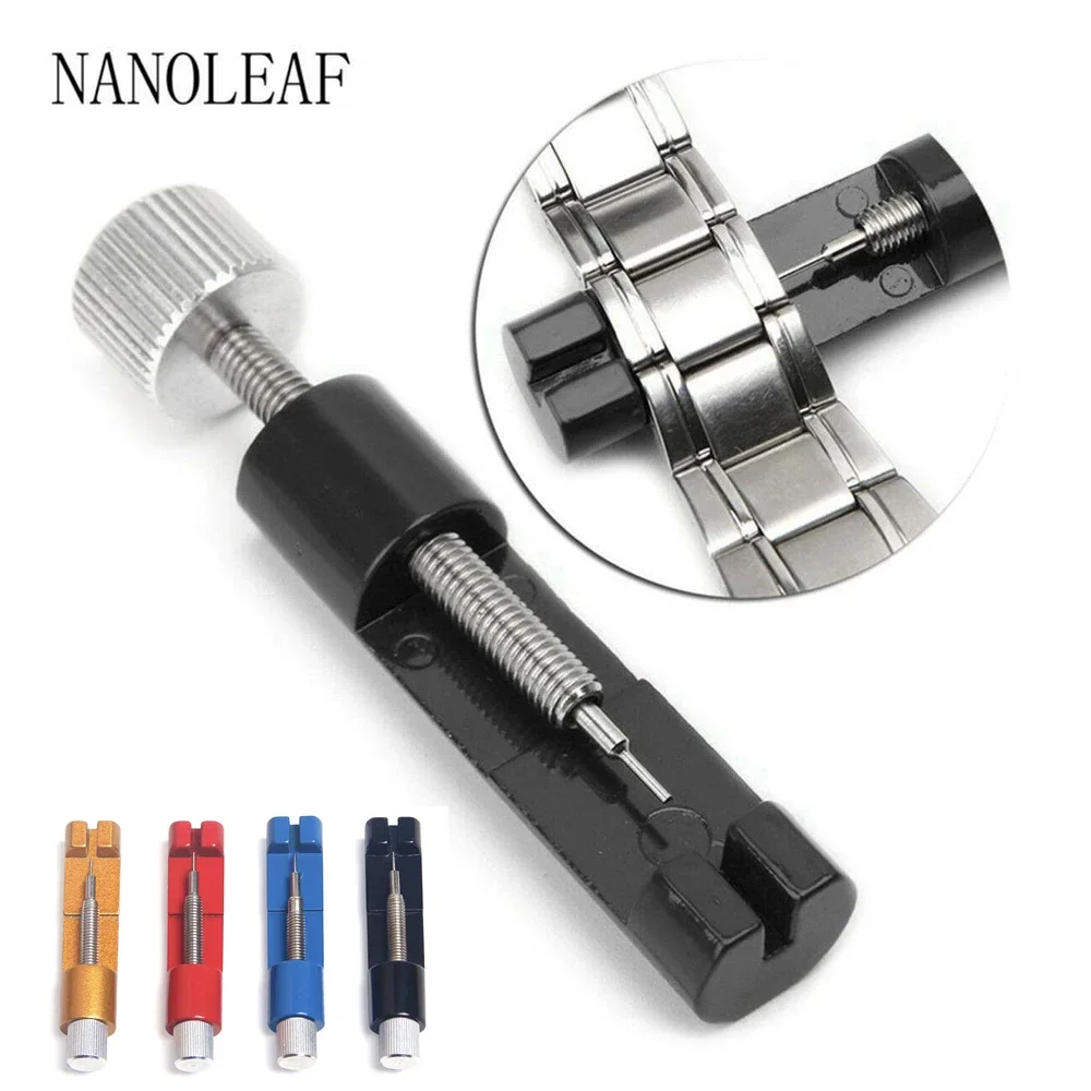 금속 미터 조절기 시계 리무버 팔찌 조절기 기계식 시계 - Tool Kit Strap Change 리뷰 및 가격
