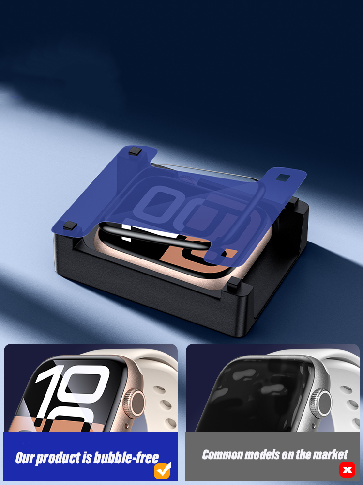 1-2-3-4-5 PCS 필름+도구 애플 워치 11 시 - Smartwatch Case 리뷰 및 가격