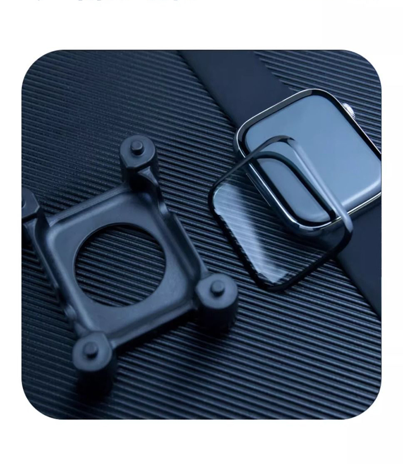 1-2-3-4-5 PCS 필름+도구 애플 워치 11 시 - Smartwatch Case 리뷰 및 가격