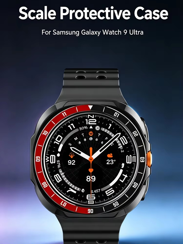 삼성 갤럭시 워치 울트라 2 47mm 스마트워치용 스케 - Samsung Smartwatch Ultra Accessories 리뷰 및 가격