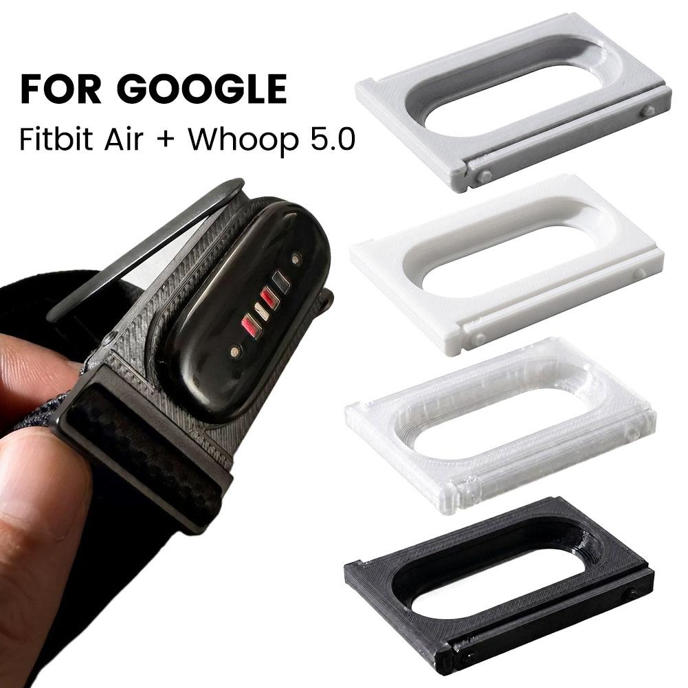 스마트워치 Fitbit Air Whoop 5.0용 콤보 - Smartwatch Watch Accessories 리뷰 및 가격