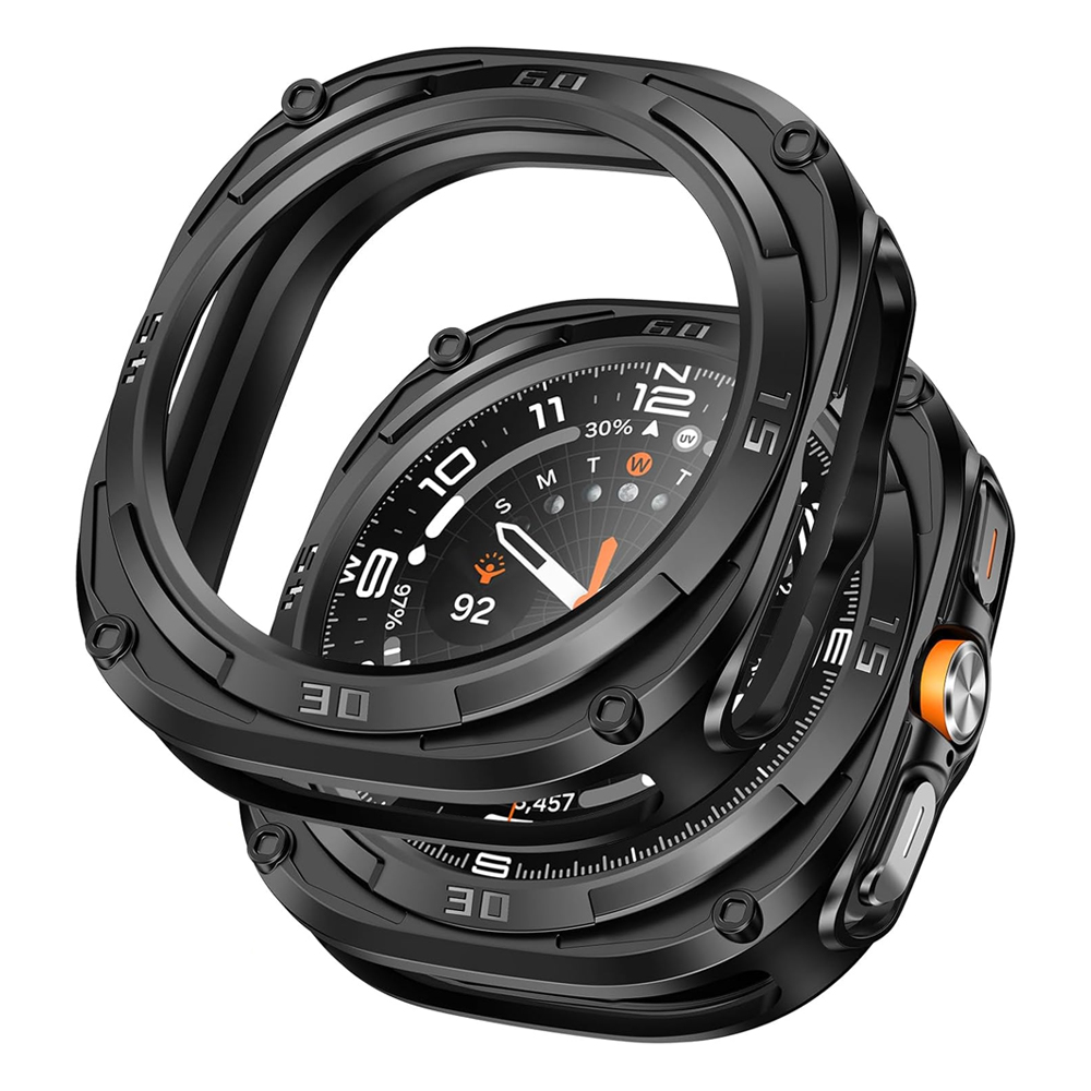 삼성 갤럭시 시계 울트라 화면 보호기 47mm 액세서리 - Samsung Smartwatch Ultra Accessories 리뷰 및 가격
