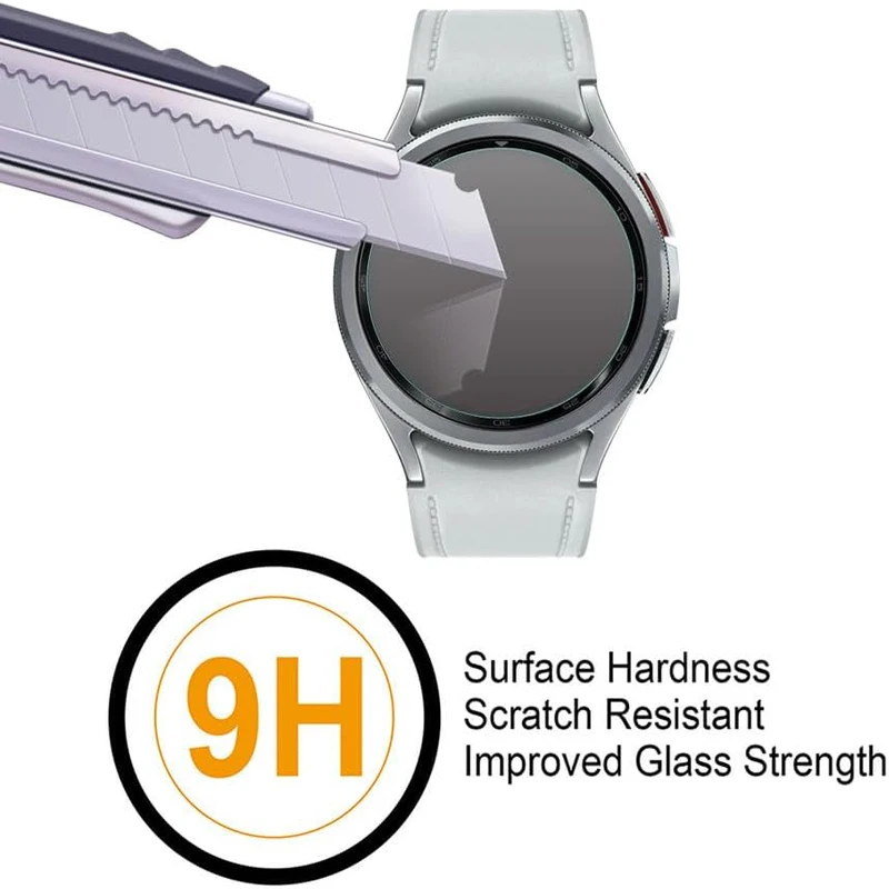 삼성 갤럭시 시계 7 용 강화 유리 갤럭시 시계 6 5 - Samsung Smartwatch Ultra Accessories 리뷰 및 가격