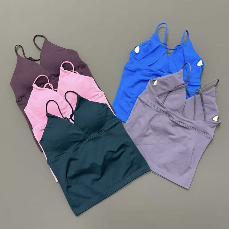 비전 트위스트 프론트 롱라인 탑 짐 스포츠 요가탑 여성 - Rugged Sport Strap 리뷰 및 가격