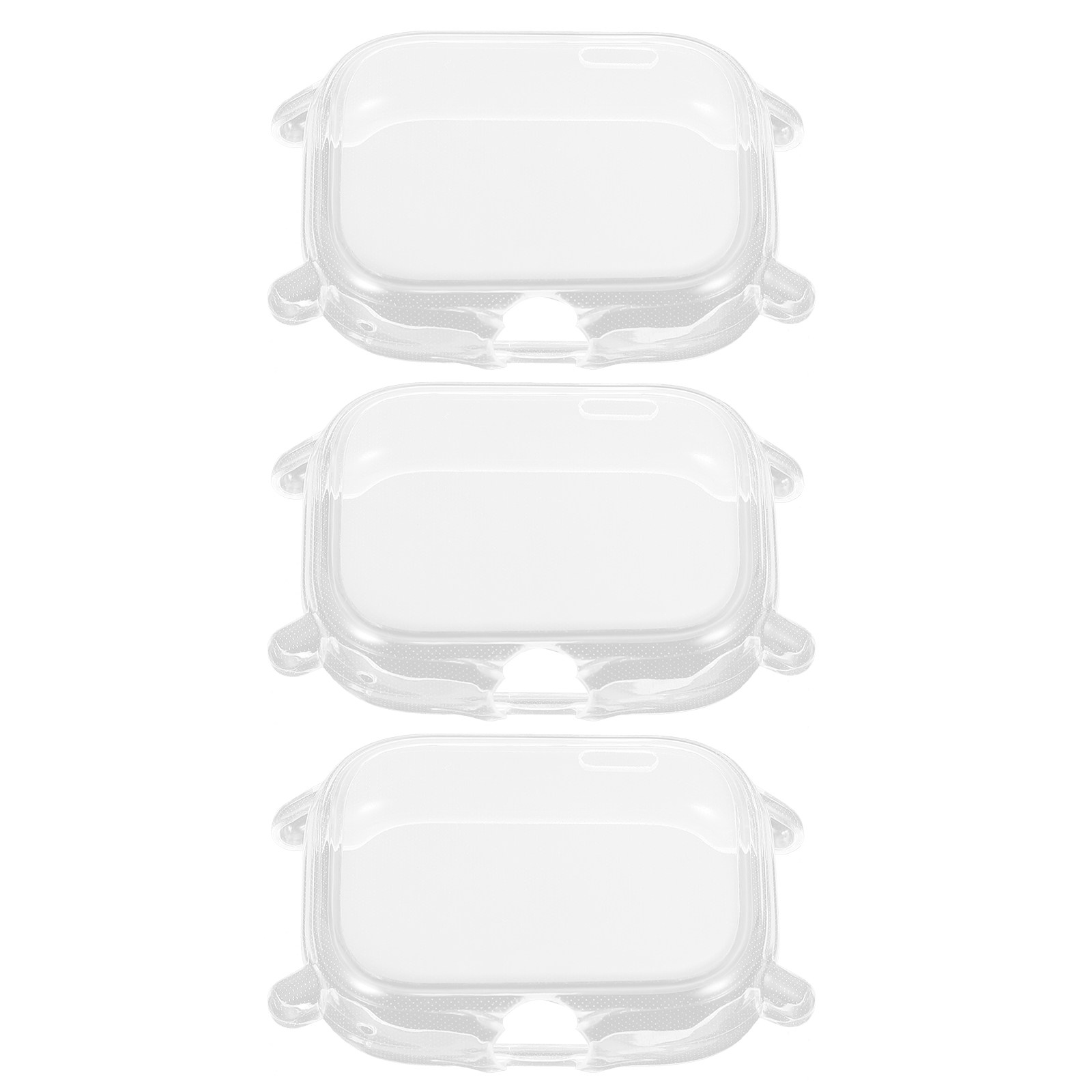 3Pcs 전기 도금 Tpu 시계 쉘 보호 케이스 충돌  - Smartwatch Case 리뷰 및 가격