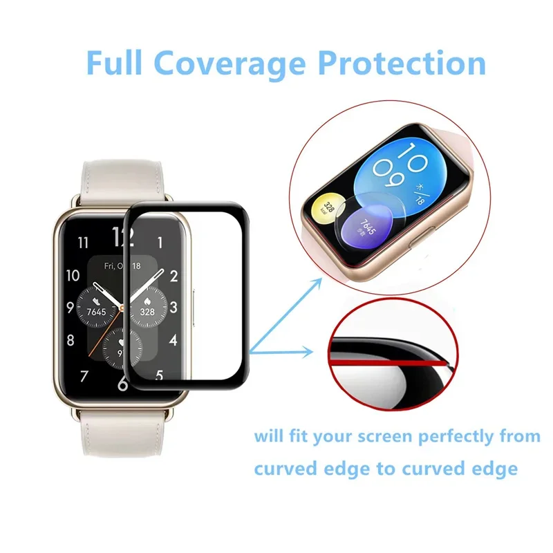 Huawei Watch Fit 2/fit Smartwa - Smartwatch Watch Accessories 리뷰 및 가격