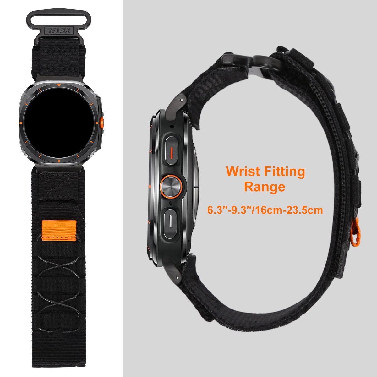 삼성 갤럭시 워치 울트라 47mm (2024/2025  - Samsung Smartwatch Ultra Accessories 리뷰 및 가격