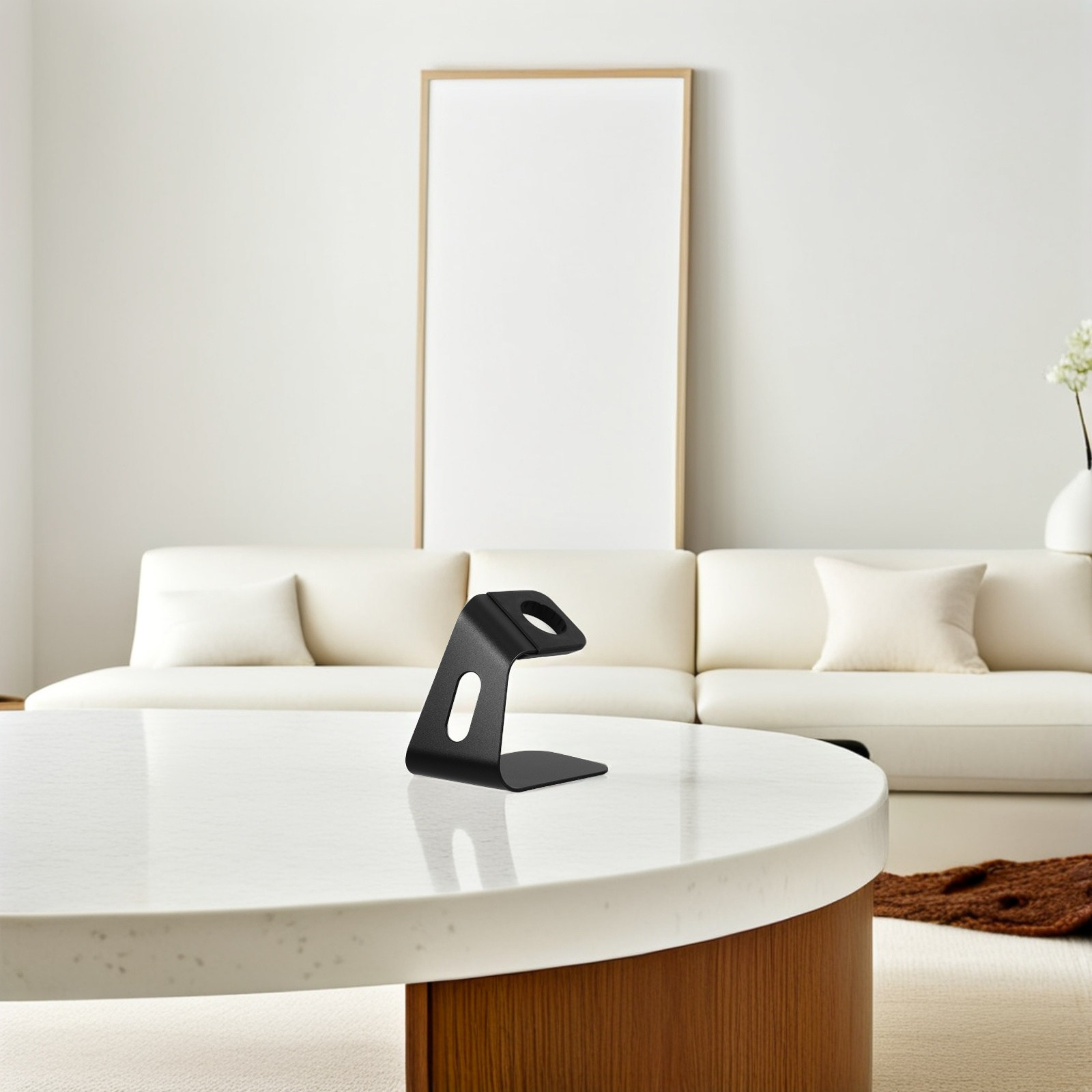 시계 충전 스탠드 데스크탑 충전 도크 안정적인 베이스  - Watch Charging Dock 리뷰 및 가격