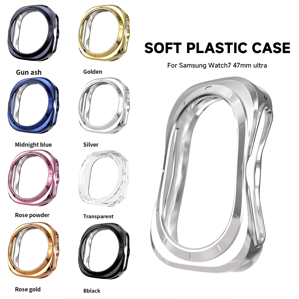 삼성 갤럭시 시계 7 울트라 47mm Smartwatc - Samsung Smartwatch Ultra Accessories 리뷰 및 가격