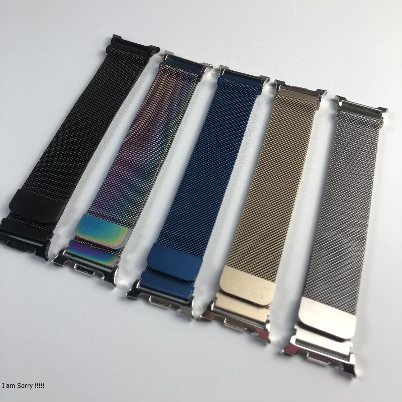 삼성 갤럭시 워치 8 9 44mm40mm 밴드 손목밴드 - Samsung Smartwatch Ultra Accessories 리뷰 및 가격