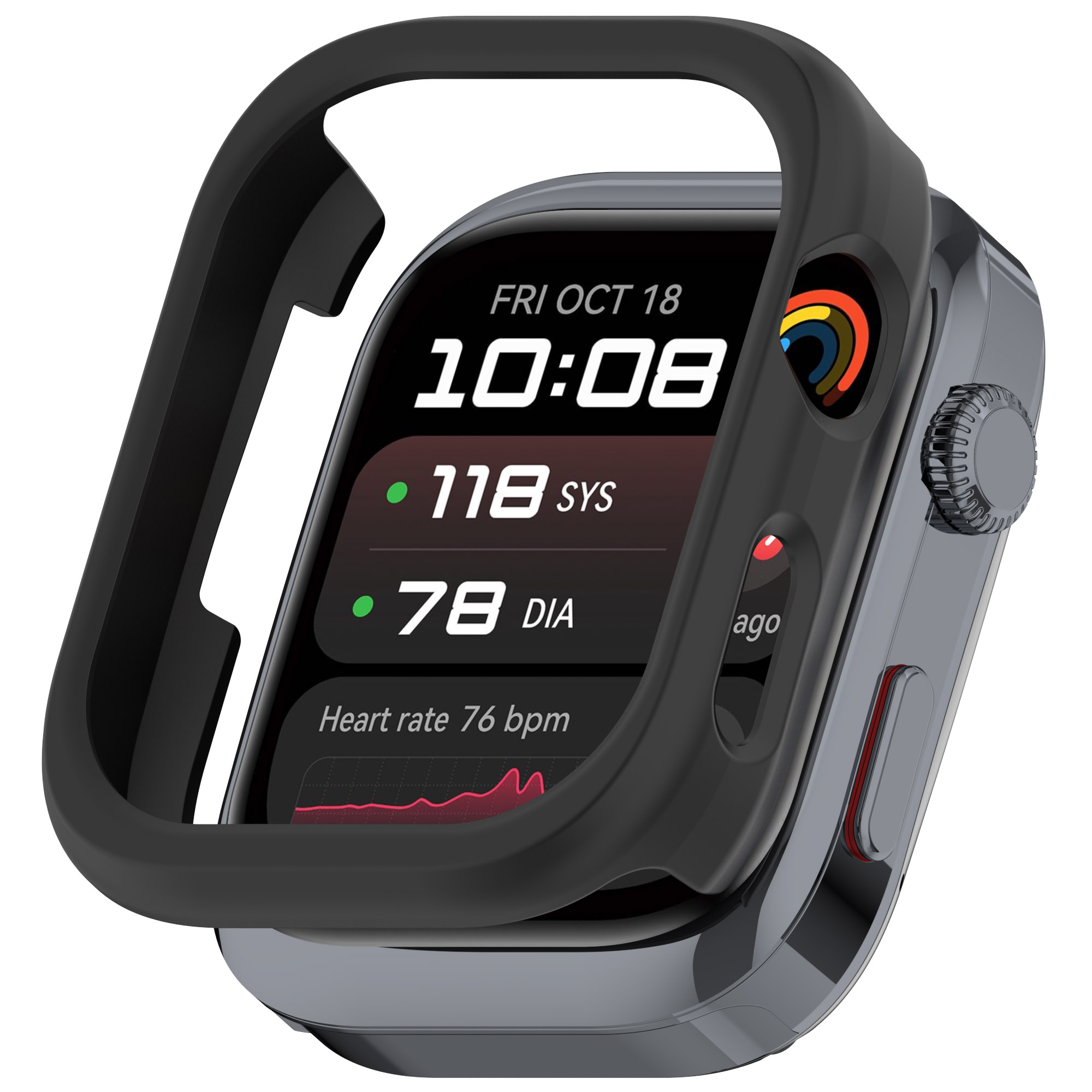 화웨이 시계 D2 용 PC 케이스 SmartWatch  - Smartwatch Case 리뷰 및 가격