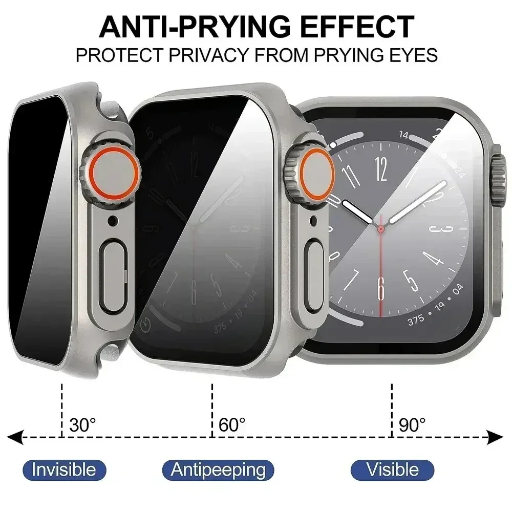 Apple Watch 용 케이스 Apple Watch  - Smartwatch Case 리뷰 및 가격