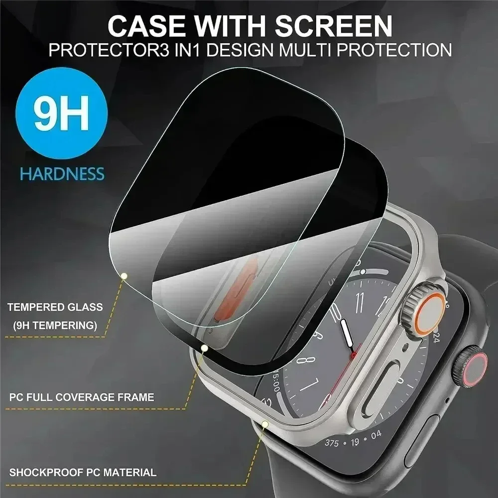 Apple Watch 용 케이스 Apple Watch  - Smartwatch Case 리뷰 및 가격