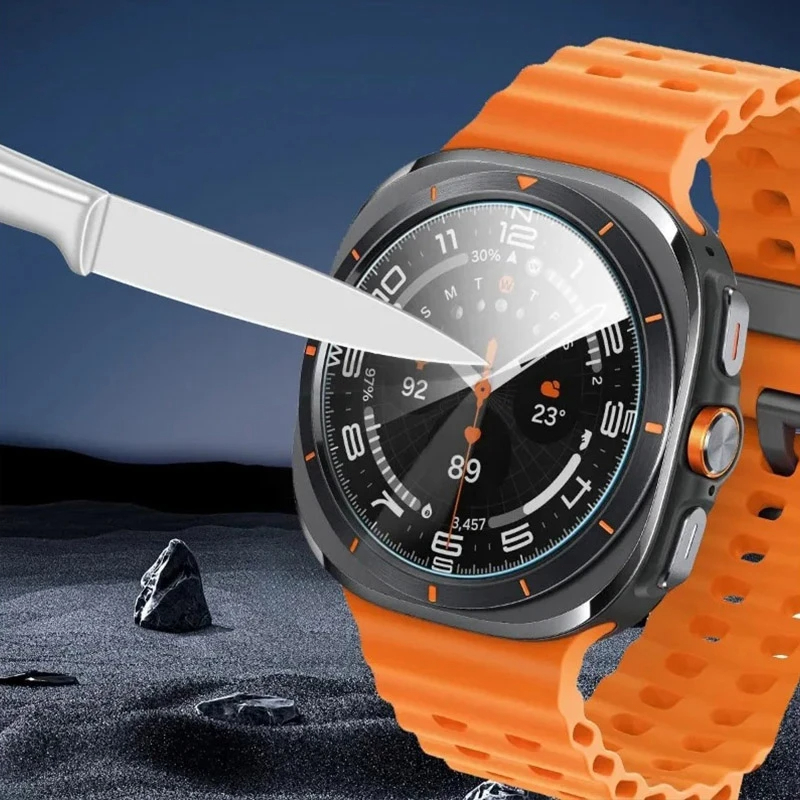 삼성 시계 용 강화 유리 삼성 시계 용 울트라 47mm - Samsung Smartwatch Ultra Accessories 리뷰 및 가격
