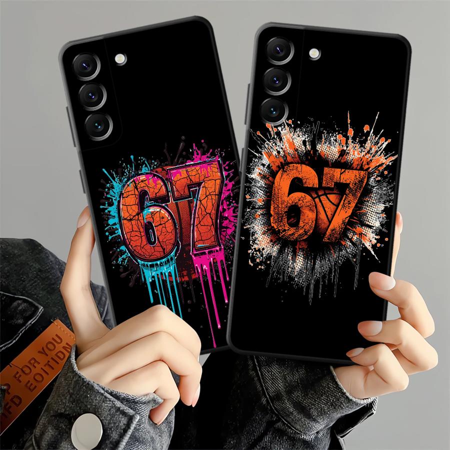 그라피티 농구 67 케이스 삼성 갤럭시 A57 A15  - Samsung Galaxy A55 리뷰 및 가격