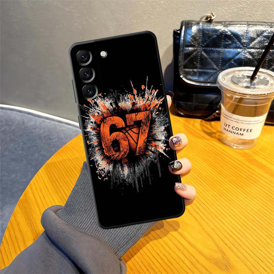 그라피티 농구 67 케이스 삼성 갤럭시 A57 A15  - Samsung Galaxy A55 리뷰 및 가격