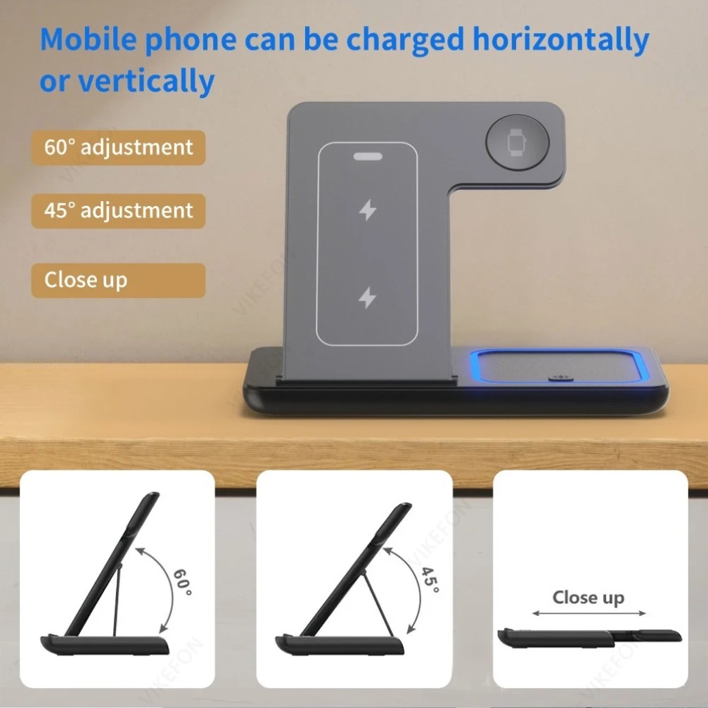 아이폰 17 16 15 14 13 12 Pro Max, - Watch Charging Dock 리뷰 및 가격