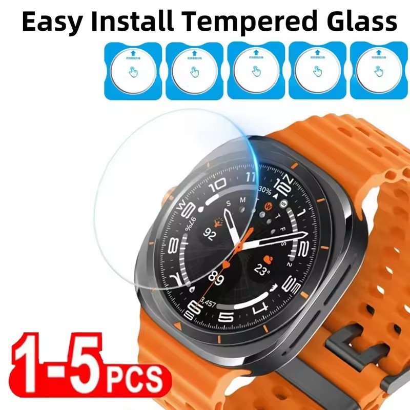 삼성 갤럭시 시계 울트라 47mm 용 1-5PCS 프리 - Samsung Smartwatch Ultra Accessories 리뷰 및 가격