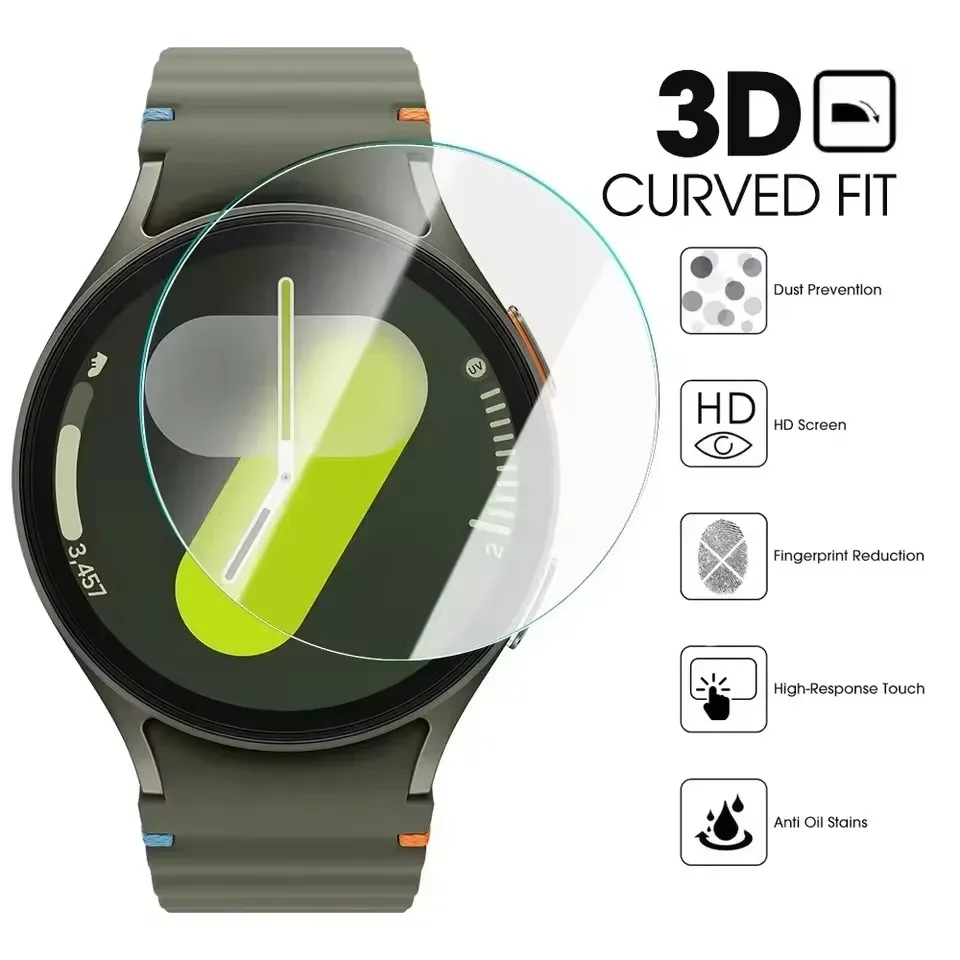 삼성 갤럭시 시계 울트라 47mm 용 1-5PCS 프리 - Samsung Smartwatch Ultra Accessories 리뷰 및 가격