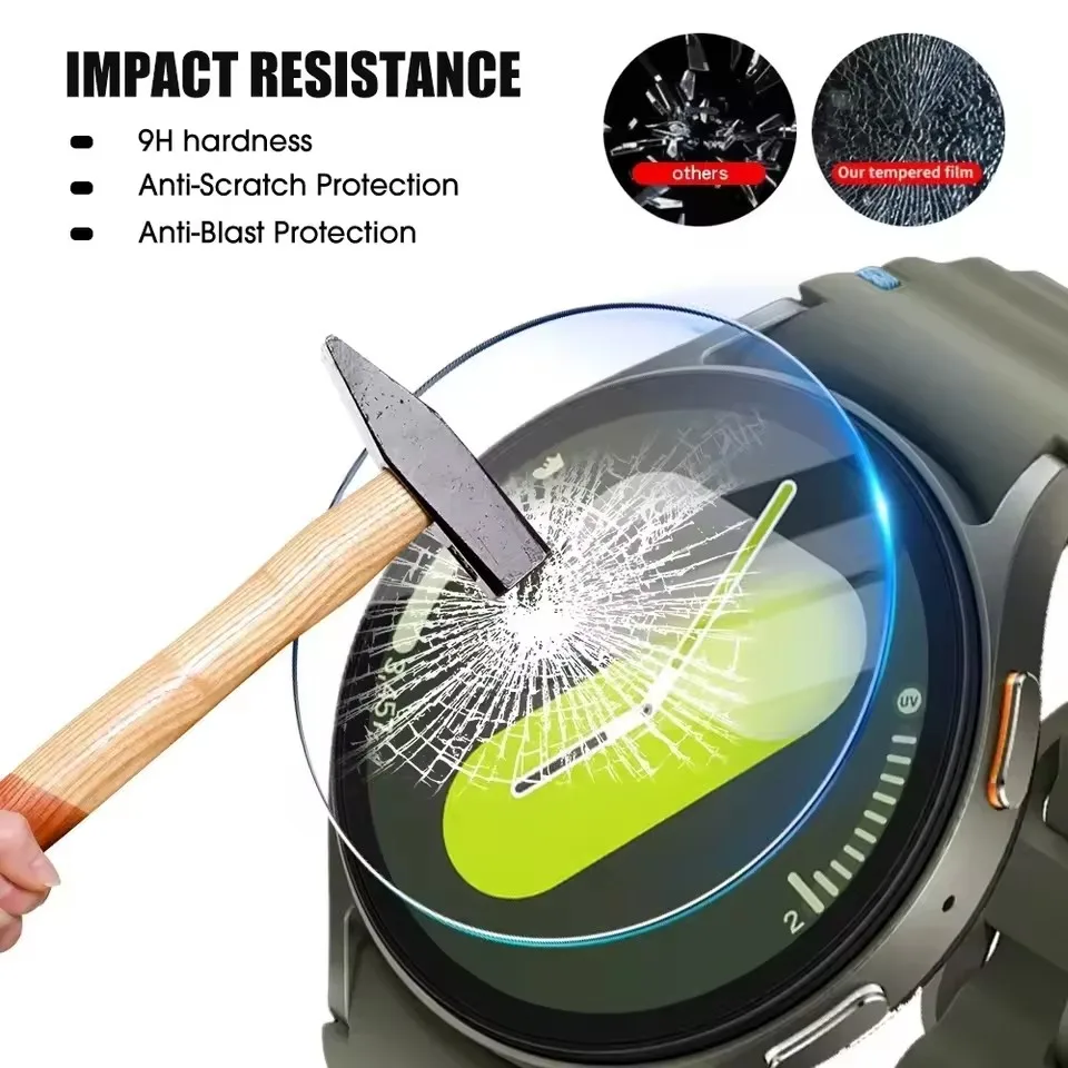 삼성 갤럭시 시계 울트라 47mm 용 1-5PCS 프리 - Samsung Smartwatch Ultra Accessories 리뷰 및 가격