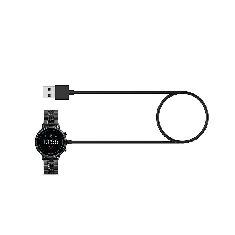 화석 Gen 6/화석 Gen 4/화석 Gen 5 스마트 - Fossil Smartwatch Accessories 리뷰 및 가격